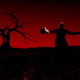 Illustration for article titled Carnivàle: “Cheyenne, WY”